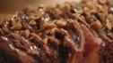 Chocolate Hazelnut Bread