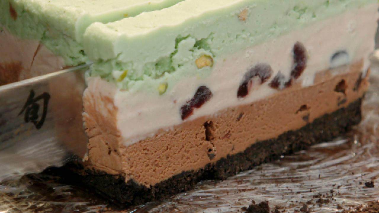 Valerie's Spumoni