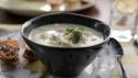 Greek Lemon Chicken Soup