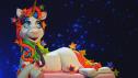 Unicorn Cake