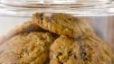 Ree's Breakfast Cookies