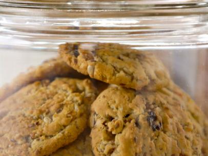 Breakfast Cookies Recipe, Ree Drummond