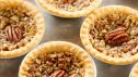 Mini Pecan Pies