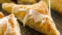 Blueberry Hand Pies