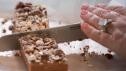 Malted Milk Fudge
