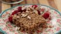 Ree's Amish Baked Oatmeal