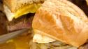 Strip Steak Sandwiches