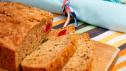 Zucchini Bread