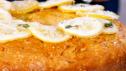 Lemon Poppy Seed Cake
