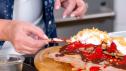 Trisha's Dessert Nachos