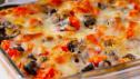 Loaded Pizza Dip