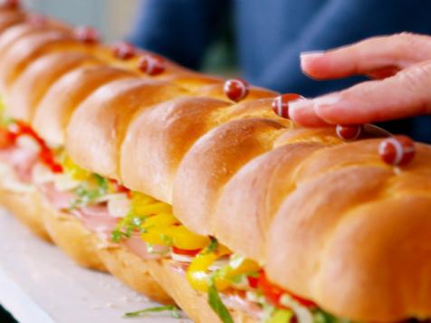 Giant Hoagie