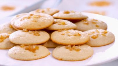 Trisha Yearwood Cookie Recipes : White Chocolate Cranberry Cookies Recipe Trisha Yearwood Food ...
