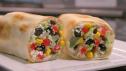 Burrito Cupcakes
