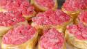 Canapes Cupcakes