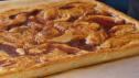 Peanut Butter and Jelly Bars