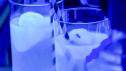 Black Light Cocktail