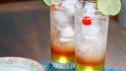 Cherry Lime Soda
