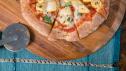 Pasta Pizza