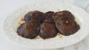 Marinated Roasted Portobellos