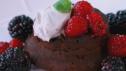 Chocolate Lava Cake