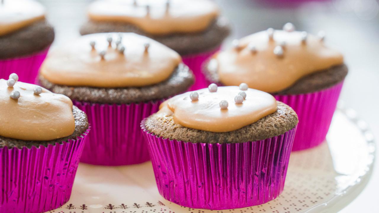 Hundred Dollar Cupcakes