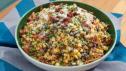 Mexican Street Corn Salad
