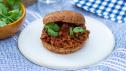 Indian Sloppy Joes