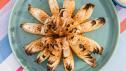 Grilled Firework Onion