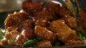 Sesame Chicken