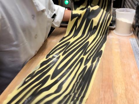 NYC's Don Angie Restaurant