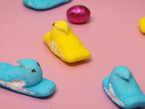 3 Ways to Hack Your Peeps