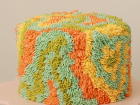 Shag Cake