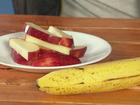 Best Energy Foods for Midterms and Finals
