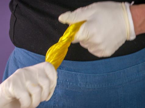 Playing With Sugar