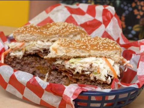 Mad-Lib-Style Burgers