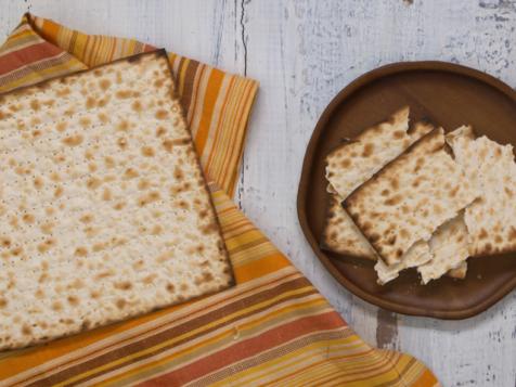 3 Ways to Use Matzo