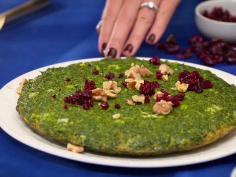 Kuku Sabzi
