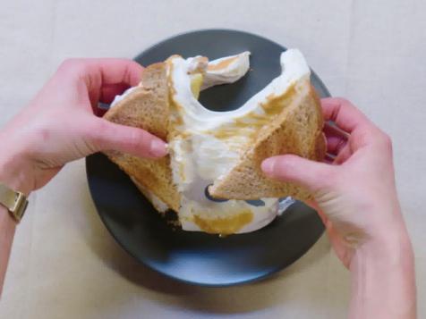 What Can You Do With a Giant Marshmallow Sheet?