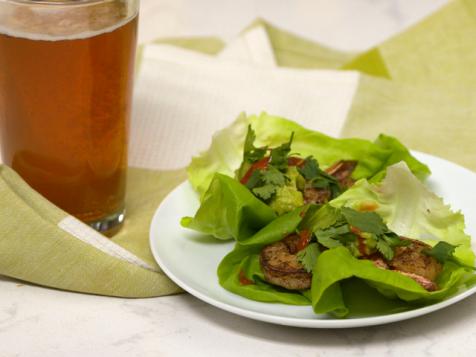 Build-Your-Own Tacos