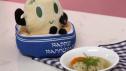 Matzo Meatball Soup
