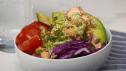 Mad Lib: Grain Bowl