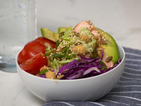 Mad Lib: Grain Bowl