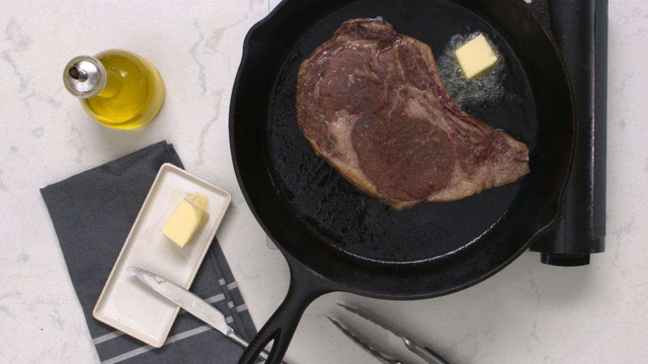 3 Ways to Cook Steak