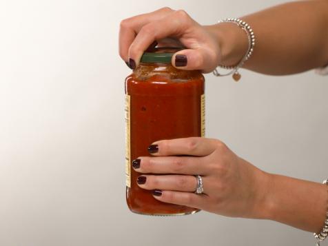 3 Ways to Use Tomato Sauce