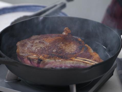 Meat Cooking Mistakes to Avoid