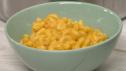 Vegan Mac 'n' Cheese