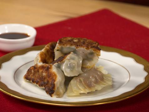Top 5 Chinese New Year Foods