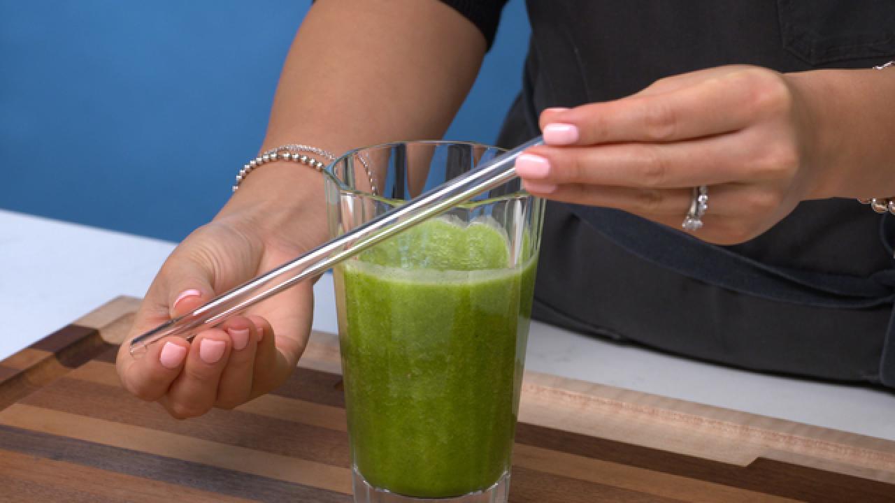 How To Clean A Reusable Straw