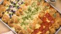 Pizza Dip Three Ways